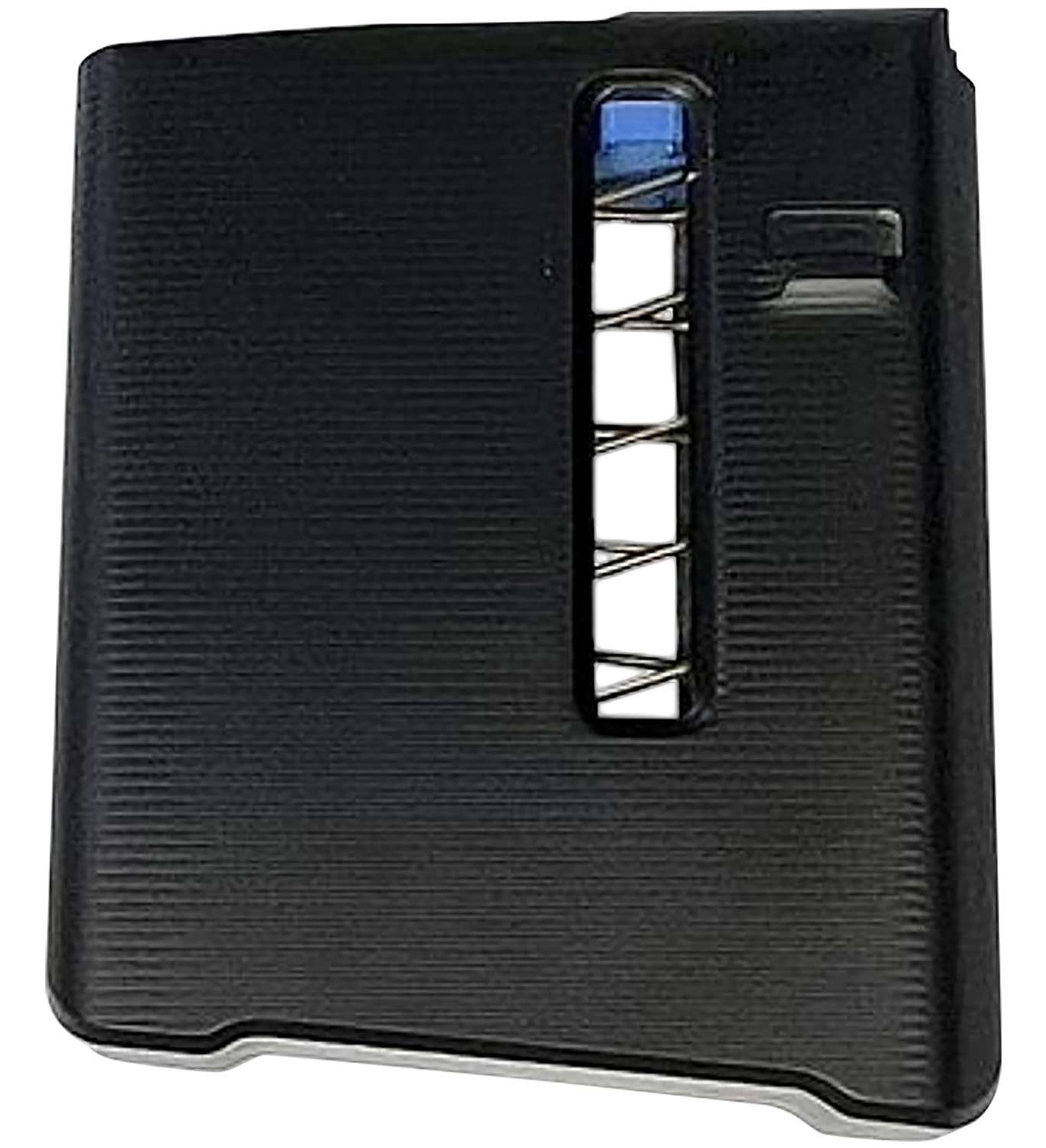 Great Lakes Custom Billet 30-06 Springfield 5 Round Black Aluminum Magazine 1 Great Lakes Custom Billet 30-06 Springfield 5 Round Black Aluminum Magazine