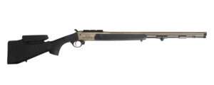 Turner Fabrications NitroFire Pro 50 Caliber Muzzleloader Rifle