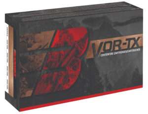 Barnes VOR-TX 6.5 PRC 130 Grain Triple Shock X Rifle Ammunition