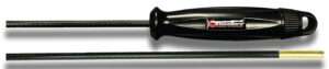 Kleen-Bore Super Carbon Fiber 36 Inch Cleaning Rod
