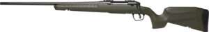 Savage Axis II 30-06 Springfield 22 Inch Left Hand Rifle