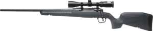 Savage Axis II XP 6.5 Creedmoor Bolt Action Rifle