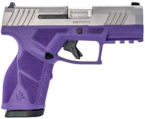 Taurus GX2 9mm Striker Fired Semi-Auto Pistol