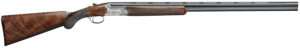 Rizzini BR220 Field 20 Gauge 29 Inch Nickel Chrome Shotgun