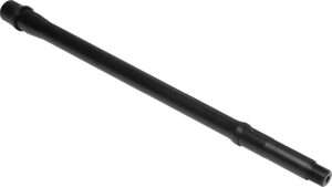 CMMG Barrel Sub-Assembly 8.6 Blackout 16.10 Inch Black Nitride Accessory