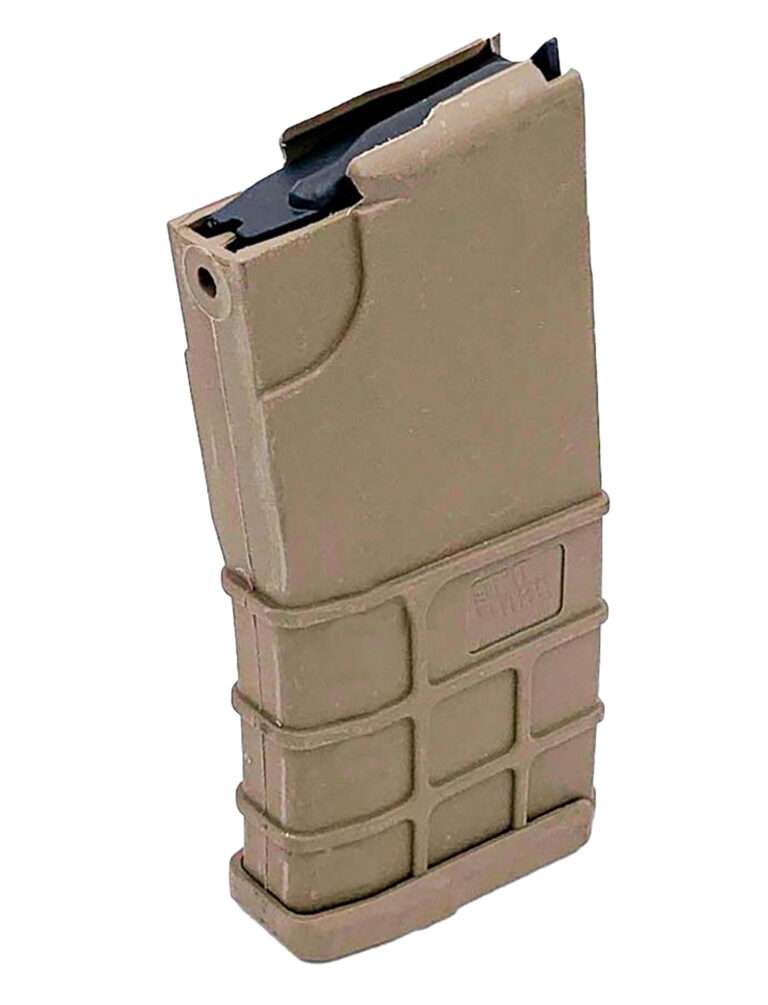 ProMag Ruger Mini-14 223 Remington 20 Round Flat Dark Earth Polymer Magazine