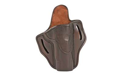 1791 Gunleather BH1 Signature Brown Right Hand Outside Waistband Holster