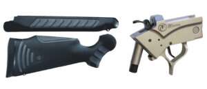 Thompson Center Encore Break Action Rifle