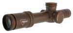 TRJ 2900056 CREDO 1-8X28 FFP RFLSCOPE MRAD COY