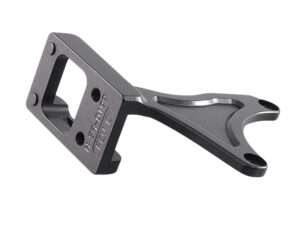 Shield Arms Revolver Optic Conversion RMSc Footprint Mount Accessory