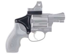 Shield Arms Revolver Optic Conversion RMR Footprint Mount Accessory