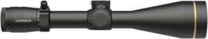 Leupold VX-5HD 3-15x56mm Illuminated FireDot Twilight Hunter Rifle Scope