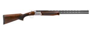 European American Armory Blue Label Over Under 12 Gauge 28 Inch Shotgun
