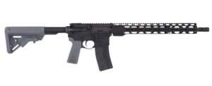 Radical Firearms RF-15 5.56 NATO 16 Inch Gray Rifle