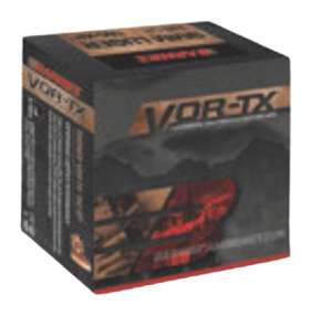 Barnes Tactical-XP 40 S&W 124 Grain Ammunition 20 Round