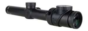Trijicon AccuPoint 1-8x24 30mm Rifle Scope