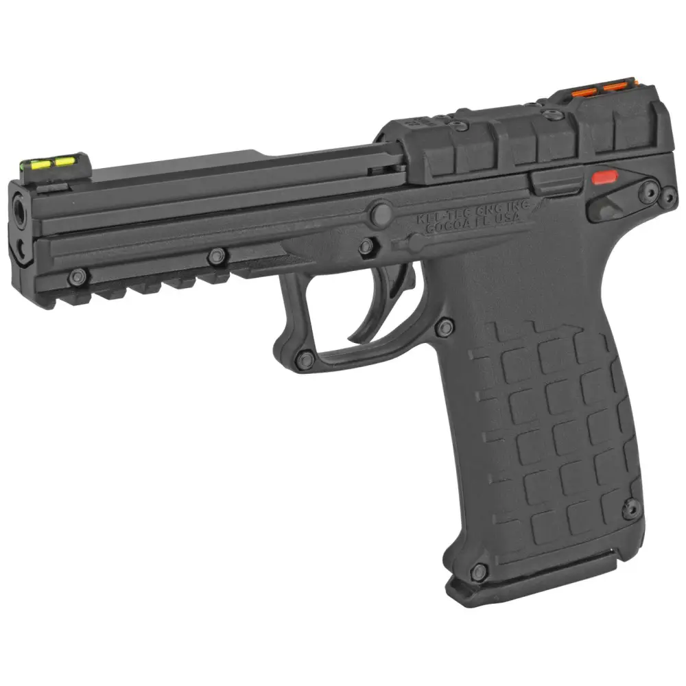 KELTEC PMR30 22MGNM PSTL BLUE/BLK 2 KELTEC PMR30 22MGNM PSTL BLUE/BLK - Image 2