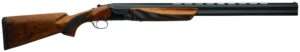 Charles Daly 202E Over Under 12 Gauge 28 Inch Shotgun