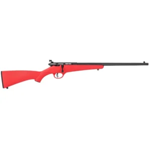 Savage Rascal 22 LR Bolt Action Youth Rifle