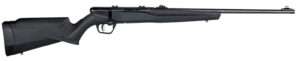 Savage Arms B Series F 22 LR Bolt Action Rifle