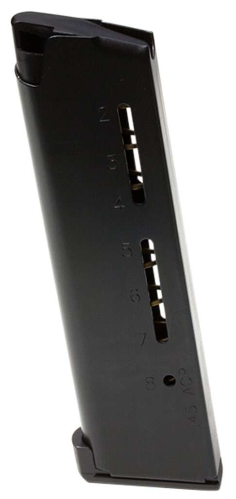 Wilson Combat Elite Tactical 45 ACP 8 Round Detachable Magazine