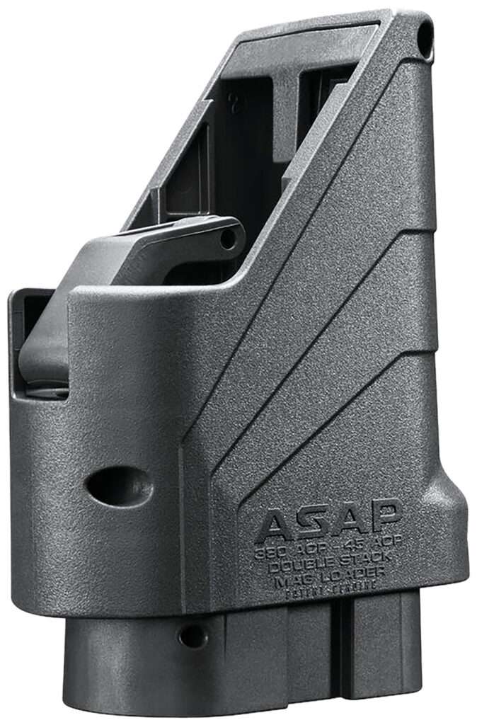 Butler Creek ASAP Multi-Caliber Universal Double Stack Magazine Loader