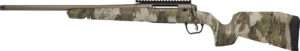Savage Axis II Pro 7mm-08 Remington 20 Inch Bolt Action Rifle