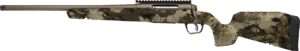 Savage Axis II Pro 6.5 Creedmoor 20 Inch Bolt Action Rifle