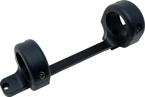 DNZ Game Reaper Integral One-Piece Mount Winchester 70 Long Action High 30mm Black