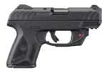RUG SEC 9 COMP 9MM B 10RD LSR