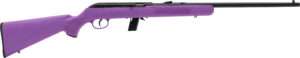 Savage 64F 22 LR Semi-Auto Rifle 10 Round