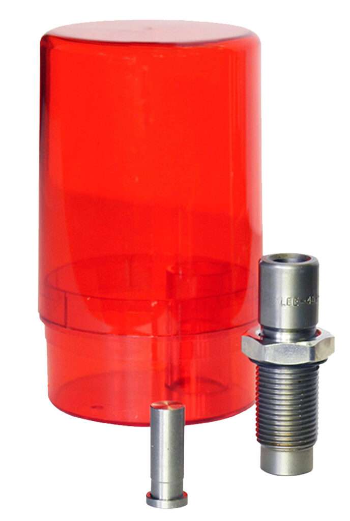 Lee Precision .309 Diameter Classic Bullet Lube and Size Kit