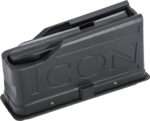 TC SINGLE STACK MAGAZINE 3RD - ICON 243 6.5CM 308 7MM-08 30TC