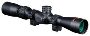 Konus KonusPro 2-7x32mm Rifle Scope with Duplex Reticle
