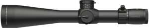 Leupold Mark 5HD 5-25x56mm Matte Black Illuminated Scope