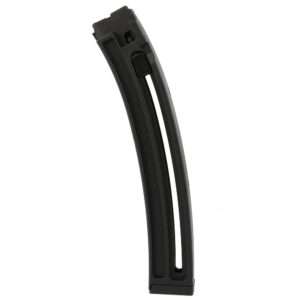 Heckler & Koch MP5 22 LR 25 Round Magazine