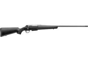 Winchester XPR Extreme 243 Winchester Black Rifle