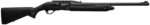 Winchester Repeating Arms 511215340 SX4 Cantilever Buck 12 Gauge 4+1 3" 22" Full-Rifled Barrel Matte Black Rec Black Stock Right Hand (Full Size) Includes Cantilever Mount