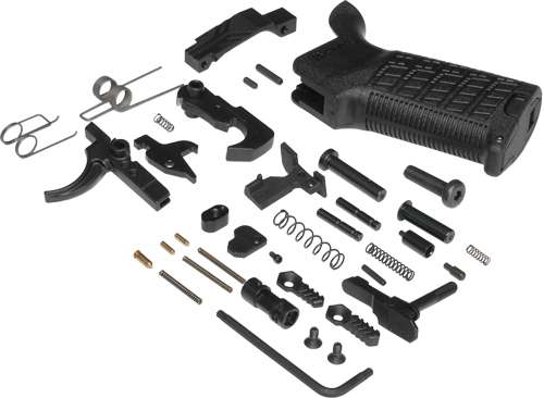 CMMG Zeroed Lower Parts Kit AR-15 Accessory