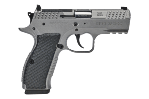 SAR Arms K2 Compact 9mm Stainless Pistol