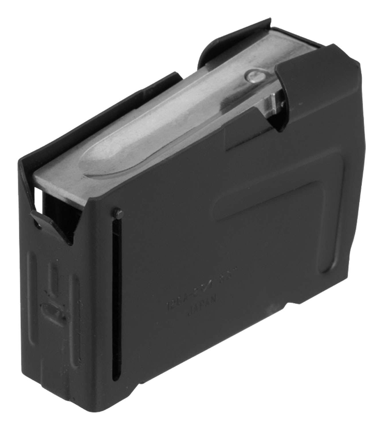 Browning A-Bolt 12 Gauge 2 Round Detachable Magazine 1 Browning A-Bolt 12 Gauge 2 Round Detachable Magazine