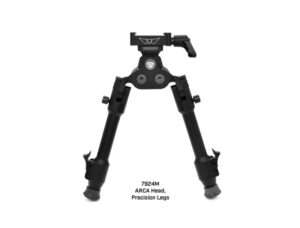 Warne Skyline Pro Arca Precision Bipod Accessory