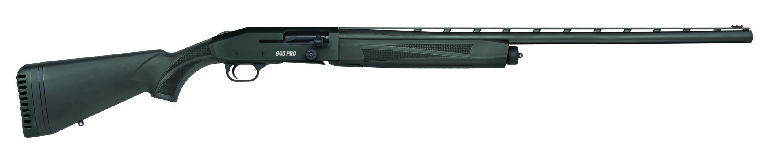 Mossberg 940 Pro 12 Gauge 28 Inch Semi-Auto Shotgun 1 Mossberg 940 Pro 12 Gauge 28 Inch Semi-Auto Shotgun