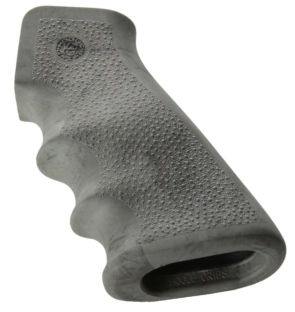 Hogue OverMolded Ghillie Green Rubber Grip Accessory 1 Hogue OverMolded Ghillie Green Rubber Grip Accessory