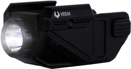 Viridian CTL Glock 43X MOS 550 Lumen Tactical Light