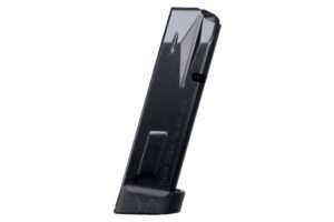 Wilson Combat EDC X9 9mm 18 Round Pistol Magazine