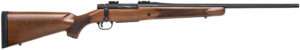 Mossberg Patriot Full Size 22-250 Remington 5 Round 22 Inch Bolt Action Rifle