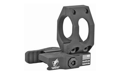 American Defense Manufacturing Low Profile Quick Release Mount for Aimpoint