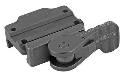 American Defense Trijicon MRO Low Mount Tactical Accessory