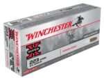 WINCHESTER SUPER-X 223 WSSM - 64GR POWER POINT 20RD 10BX/CS